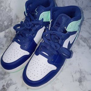 Air Jordan 1 Mid (GS)